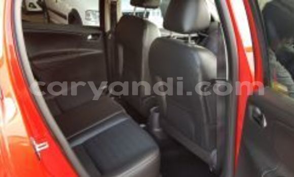 Tenga Tsaru Peugeot 207 Tsvuku Mota in Kalulushi in Copperbelt Tenga Tsaru Peugeot 207 Tsvuku Mota in Kalulushi in Copperbelt