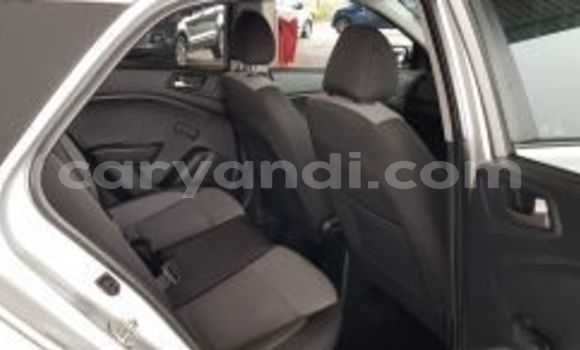 Buy Used Hyundai i20 Silver Car in Lusaka in Zambia Buy Used Hyundai i20 Silver Car in Lusaka in Zambia