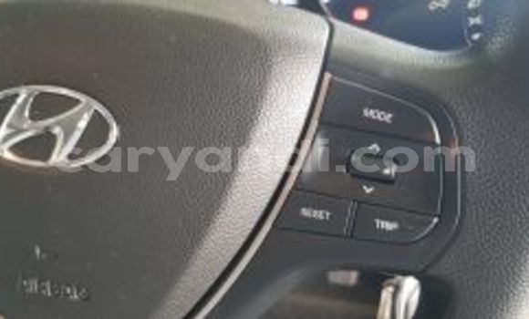 Buy Used Hyundai i20 Silver Car in Lusaka in Zambia Buy Used Hyundai i20 Silver Car in Lusaka in Zambia