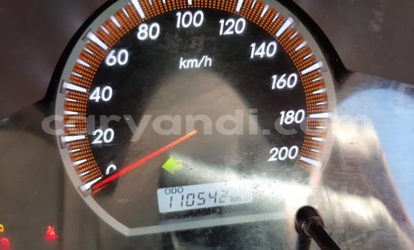 Acheter Occasion Voiture Toyota Hilux Blanc à Mazabuka, Du sud Acheter Occasion Voiture Toyota Hilux Blanc à Mazabuka, Du sud