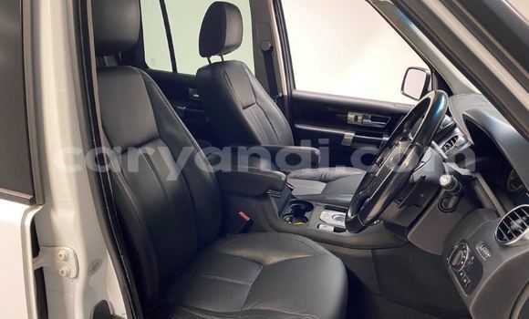Buy Used Land Rover Discovery Sport Other Car in Mazabuka in Southern Buy Used Land Rover Discovery Sport Other Car in Mazabuka in Southern