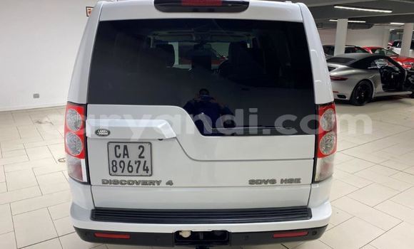 Buy Used Land Rover Discovery Sport Other Car in Mazabuka in Southern Buy Used Land Rover Discovery Sport Other Car in Mazabuka in Southern
