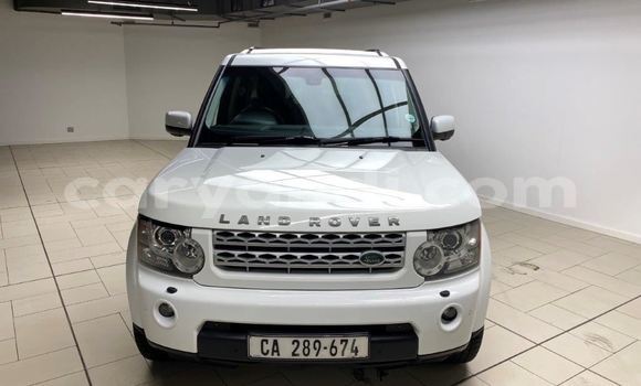 Buy Used Land Rover Discovery Sport Other Car in Mazabuka in Southern Buy Used Land Rover Discovery Sport Other Car in Mazabuka in Southern