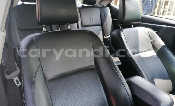 Buy Used Toyota Corolla II White Car in Lusaka in Zambia Buy Used Toyota Corolla II White Car in Lusaka in Zambia