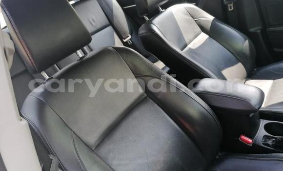 Buy Used Toyota Corolla II White Car in Lusaka in Zambia Buy Used Toyota Corolla II White Car in Lusaka in Zambia