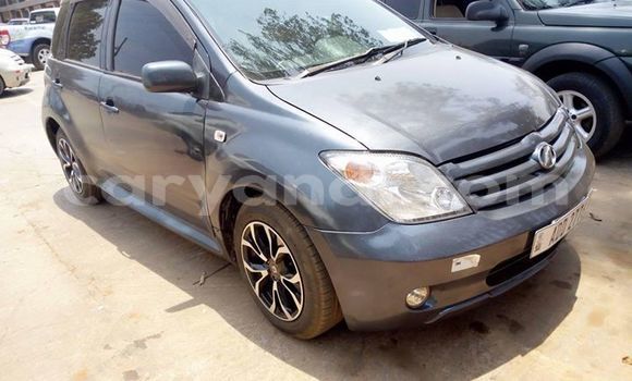 Acheter Occasion Voiture Toyota IST Autre à Lusaka, Zambie Acheter Occasion Voiture Toyota IST Autre à Lusaka, Zambie