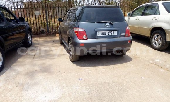 Acheter Occasion Voiture Toyota IST Autre à Lusaka, Zambie Acheter Occasion Voiture Toyota IST Autre à Lusaka, Zambie