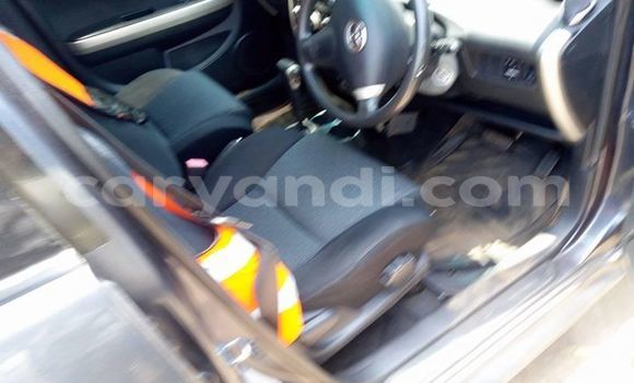 Acheter Occasion Voiture Toyota IST Autre à Lusaka, Zambie Acheter Occasion Voiture Toyota IST Autre à Lusaka, Zambie