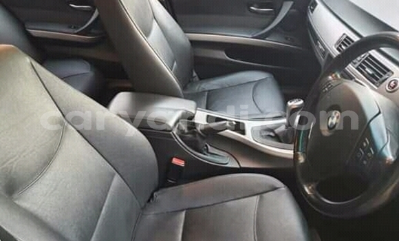 Tenga Tsaru BMW 3200 Nhema Mota in Lusaka in Zambia Tenga Tsaru BMW 3200 Nhema Mota in Lusaka in Zambia