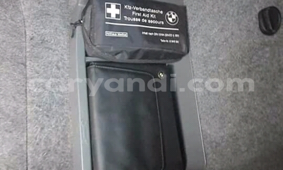 Tenga Tsaru BMW 3200 Nhema Mota in Lusaka in Zambia Tenga Tsaru BMW 3200 Nhema Mota in Lusaka in Zambia