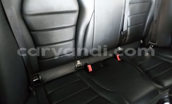 Acheter Occasion Voiture Mercedes‒Benz C–Class Blanc à Limulunga, Occidental Acheter Occasion Voiture Mercedes‒Benz C–Class Blanc à Limulunga, Occidental