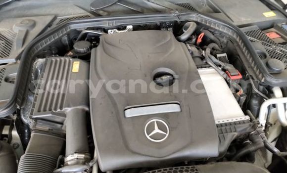 Acheter Occasion Voiture Mercedes‒Benz C–Class Blanc à Limulunga, Occidental Acheter Occasion Voiture Mercedes‒Benz C–Class Blanc à Limulunga, Occidental