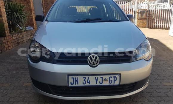 Acheter Occasion Voiture Volkswagen Polo Gris à Lusaka, Zambie Acheter Occasion Voiture Volkswagen Polo Gris à Lusaka, Zambie