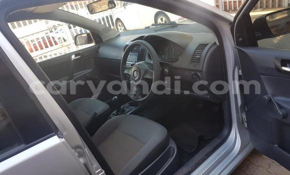 Acheter Occasion Voiture Volkswagen Polo Gris à Lusaka, Zambie Acheter Occasion Voiture Volkswagen Polo Gris à Lusaka, Zambie