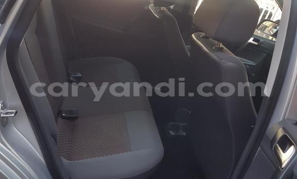 Acheter Occasion Voiture Volkswagen Polo Gris à Lusaka, Zambie Acheter Occasion Voiture Volkswagen Polo Gris à Lusaka, Zambie