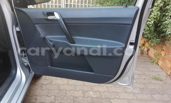 Acheter Occasion Voiture Volkswagen Polo Gris à Lusaka, Zambie Acheter Occasion Voiture Volkswagen Polo Gris à Lusaka, Zambie