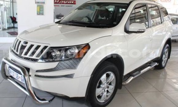 Buy Used Mahindra Xylo White Car in Mazabuka in Southern Buy Used Mahindra Xylo White Car in Mazabuka in Southern