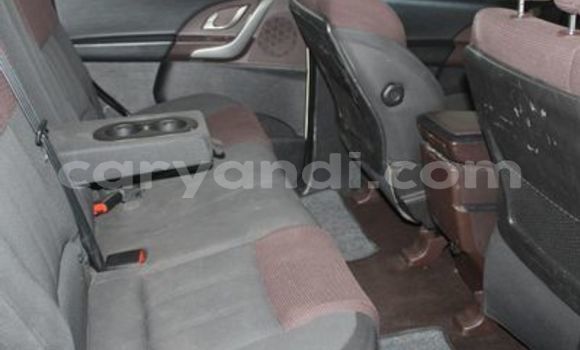 Buy Used Mahindra Xylo White Car in Mazabuka in Southern Buy Used Mahindra Xylo White Car in Mazabuka in Southern