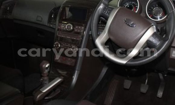 Buy Used Mahindra Xylo White Car in Mazabuka in Southern Buy Used Mahindra Xylo White Car in Mazabuka in Southern