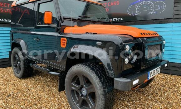 Buy Used Land Rover Defender Other Car in Lusaka in Zambia Buy Used Land Rover Defender Other Car in Lusaka in Zambia