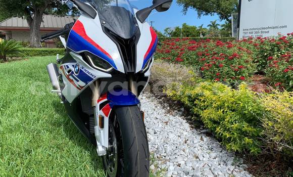 Buy Used BMW S 1000 Other Bike in Lusaka in Zambia Buy Used BMW S 1000 Other Bike in Lusaka in Zambia
