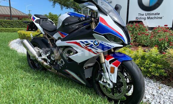 Buy Used BMW S 1000 Other Bike in Lusaka in Zambia Buy Used BMW S 1000 Other Bike in Lusaka in Zambia