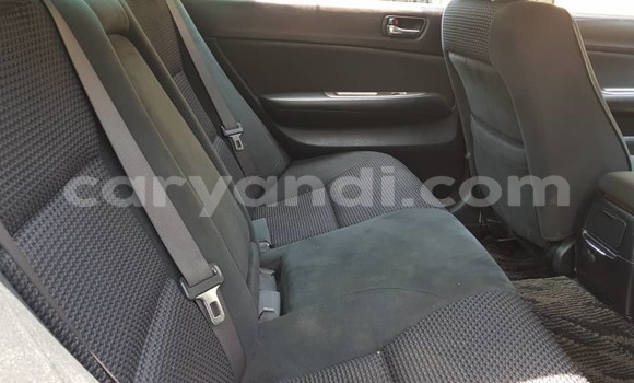 Nunua Ilio tumika Toyota Avensis Fedha Gari ndani ya Lusaka nchini Zambia Nunua Ilio tumika Toyota Avensis Fedha Gari ndani ya Lusaka nchini Zambia