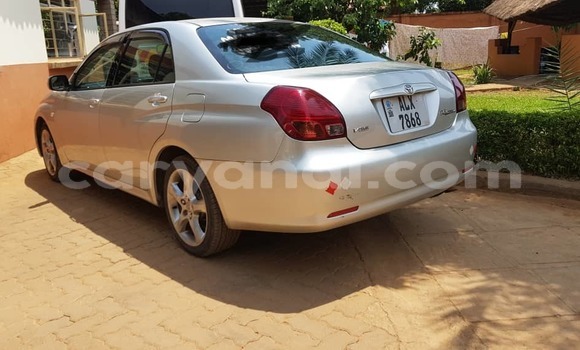 Nunua Ilio tumika Toyota Avensis Fedha Gari ndani ya Lusaka nchini Zambia Nunua Ilio tumika Toyota Avensis Fedha Gari ndani ya Lusaka nchini Zambia