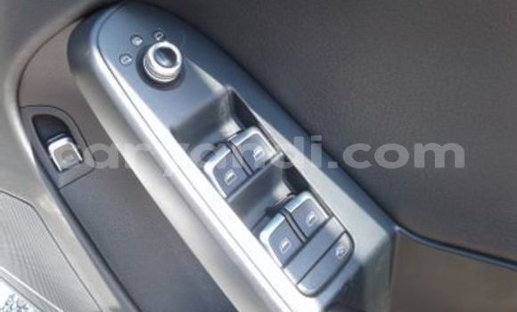 Buy Used Audi A4 Silver Car in Kasama in Zambia Buy Used Audi A4 Silver Car in Kasama in Zambia