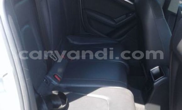 Buy Used Audi A4 Silver Car in Kasama in Zambia Buy Used Audi A4 Silver Car in Kasama in Zambia