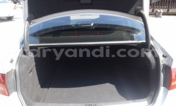 Buy Used Audi A4 Silver Car in Kasama in Zambia Buy Used Audi A4 Silver Car in Kasama in Zambia