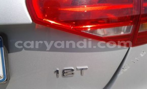 Buy Used Audi A4 Silver Car in Kasama in Zambia Buy Used Audi A4 Silver Car in Kasama in Zambia