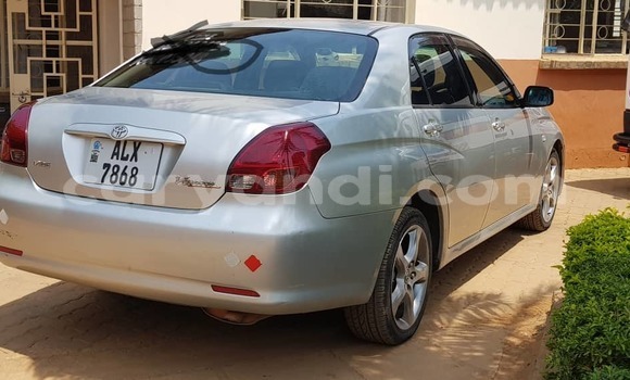 Nunua Ilio tumika Toyota Avensis Fedha Gari ndani ya Lusaka nchini Zambia Nunua Ilio tumika Toyota Avensis Fedha Gari ndani ya Lusaka nchini Zambia