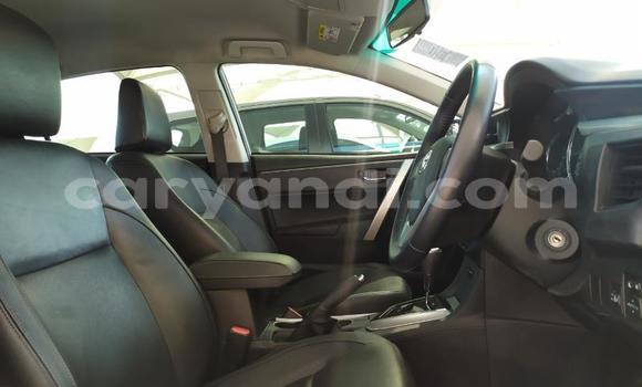 Buy Used Toyota Corolla Beige Car in Zambezi in North-Western Buy Used Toyota Corolla Beige Car in Zambezi in North-Western