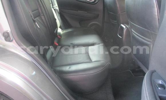 Buy Used Nissan Qashqai Other Car in Solwezi in North-Western Buy Used Nissan Qashqai Other Car in Solwezi in North-Western