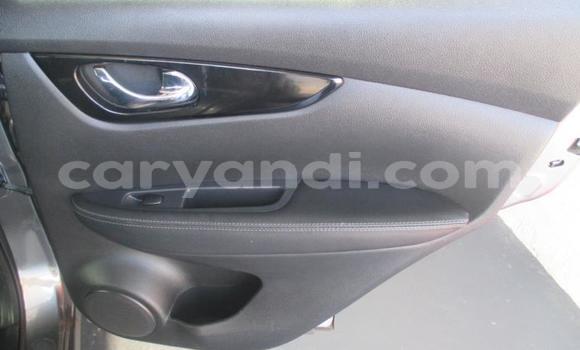 Buy Used Nissan Qashqai Other Car in Solwezi in North-Western Buy Used Nissan Qashqai Other Car in Solwezi in North-Western