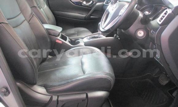 Buy Used Nissan Qashqai Other Car in Solwezi in North-Western Buy Used Nissan Qashqai Other Car in Solwezi in North-Western