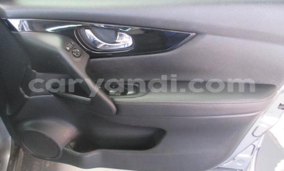 Buy Used Nissan Qashqai Other Car in Solwezi in North-Western Buy Used Nissan Qashqai Other Car in Solwezi in North-Western