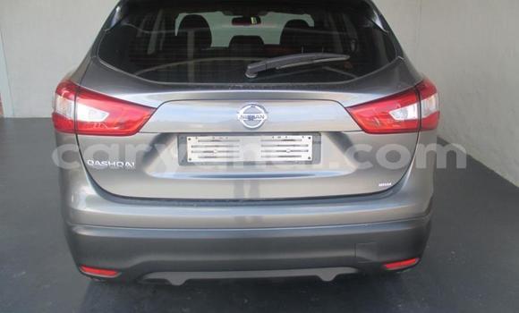 Buy Used Nissan Qashqai Other Car in Solwezi in North-Western Buy Used Nissan Qashqai Other Car in Solwezi in North-Western