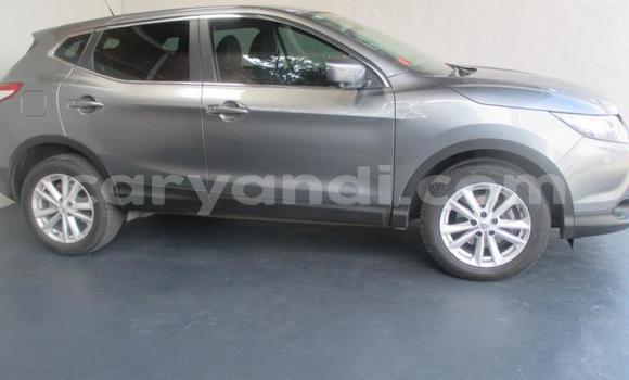 Buy Used Nissan Qashqai Other Car in Solwezi in North-Western Buy Used Nissan Qashqai Other Car in Solwezi in North-Western