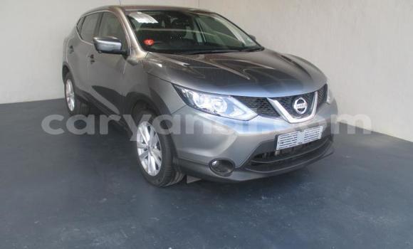 Buy Used Nissan Qashqai Other Car in Solwezi in North-Western Buy Used Nissan Qashqai Other Car in Solwezi in North-Western