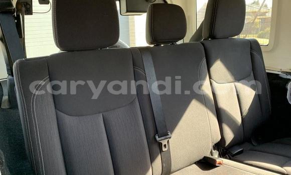 Buy Used Jeep Wrangler White Car in Kitwe in Zambia Buy Used Jeep Wrangler White Car in Kitwe in Zambia