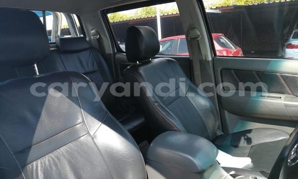 Buy Used Toyota Hilux White Car in Lusaka in Zambia Buy Used Toyota Hilux White Car in Lusaka in Zambia