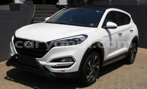 Tenga Tsaru Hyundai Tucson Chena Mota in Mufulira in Zambia Tenga Tsaru Hyundai Tucson Chena Mota in Mufulira in Zambia