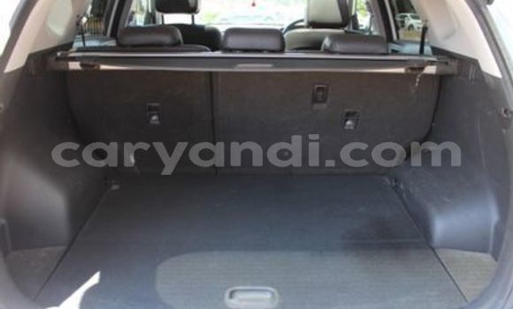 Tenga Tsaru Hyundai Tucson Chena Mota in Mufulira in Zambia Tenga Tsaru Hyundai Tucson Chena Mota in Mufulira in Zambia