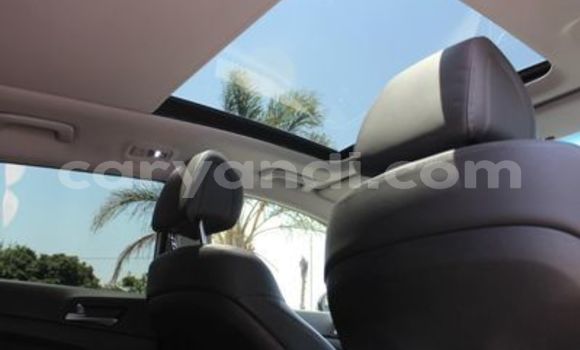 Tenga Tsaru Hyundai Tucson Chena Mota in Mufulira in Zambia Tenga Tsaru Hyundai Tucson Chena Mota in Mufulira in Zambia