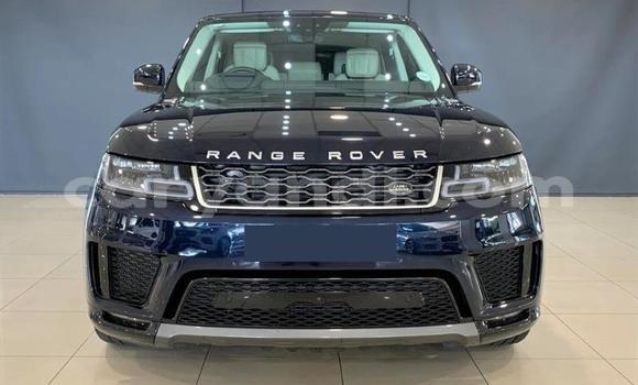 Tenga Tsaru Land Rover Range Rover Sport Bhuruu Mota in Lusaka in Zambia Tenga Tsaru Land Rover Range Rover Sport Bhuruu Mota in Lusaka in Zambia