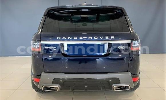 Tenga Tsaru Land Rover Range Rover Sport Bhuruu Mota in Lusaka in Zambia Tenga Tsaru Land Rover Range Rover Sport Bhuruu Mota in Lusaka in Zambia