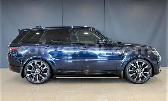 Tenga Tsaru Land Rover Range Rover Sport Bhuruu Mota in Lusaka in Zambia Tenga Tsaru Land Rover Range Rover Sport Bhuruu Mota in Lusaka in Zambia