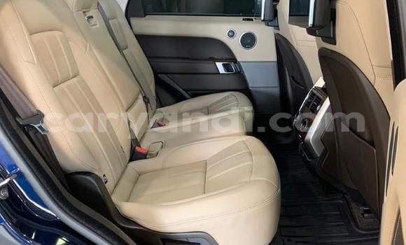 Tenga Tsaru Land Rover Range Rover Sport Bhuruu Mota in Lusaka in Zambia Tenga Tsaru Land Rover Range Rover Sport Bhuruu Mota in Lusaka in Zambia